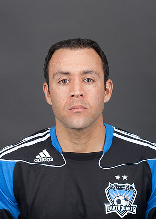Ramiro Corrales