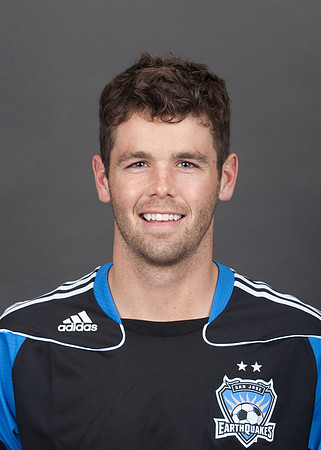 Bobby Burling