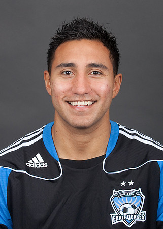 Arturo Alvarez