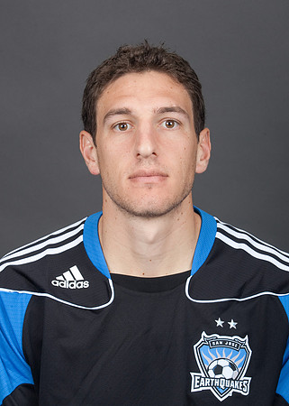 Aaron Pitchkolan