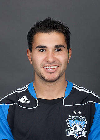 Steve Beitashour