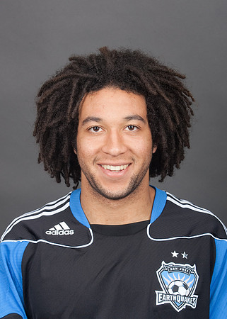 Justin Morrow