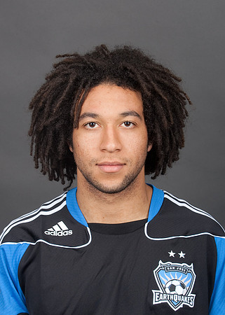Justin Morrow