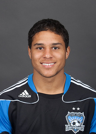 Quincy Amarikwa