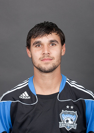 Chris Wondolowski
