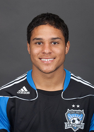 Quincy Amarikwa