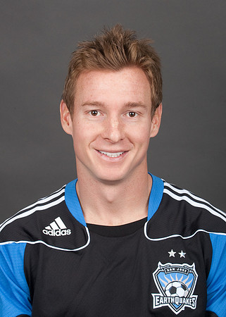 Chris Leitch