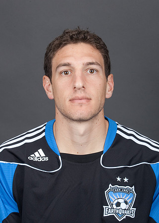 Aaron Pitchkolan