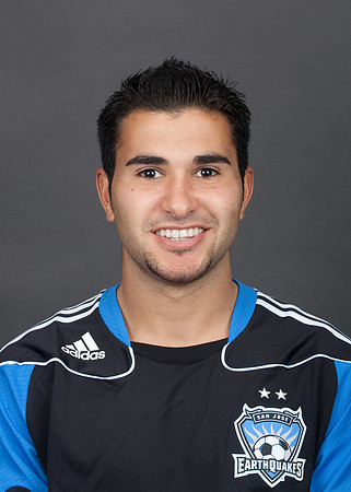 Steve Beitashour
