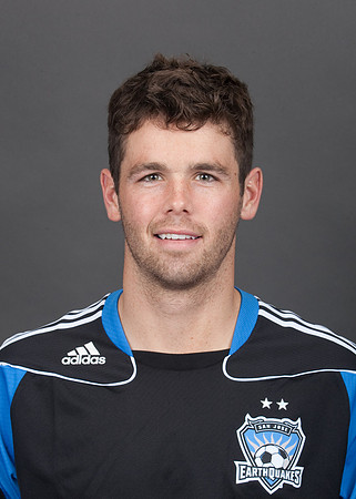 Bobby Burling