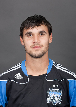 Chris Wondolowski