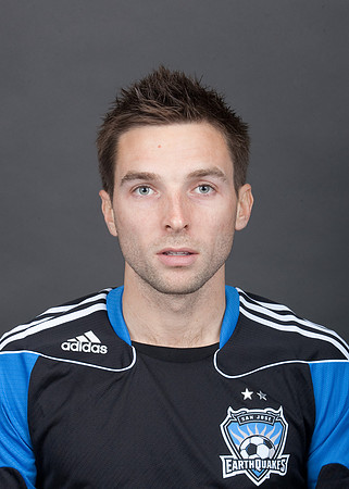 Bobby Convey