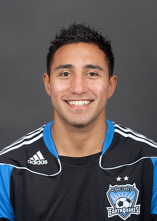Arturo Alvarez