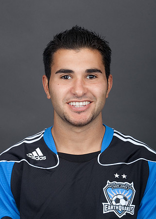 Steve Beitashour