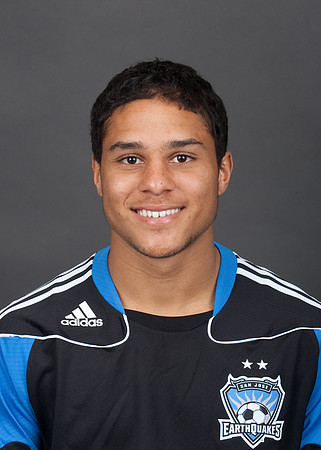 Quincy Amarikwa