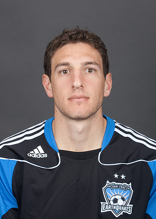 Aaron Pitchkolan