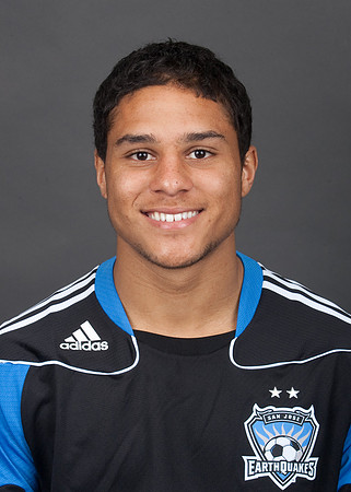 Quincy Amarikwa