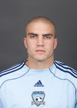 Andrew Weber
