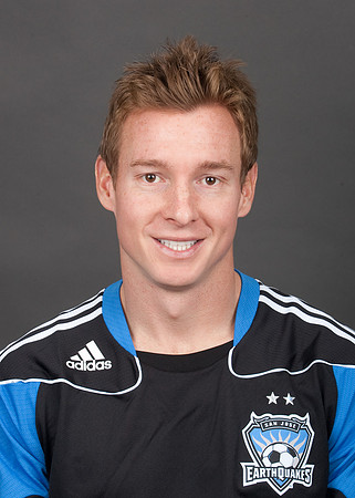Chris Leitch