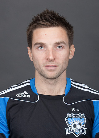 Bobby Convey