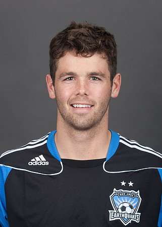 Bobby Burling