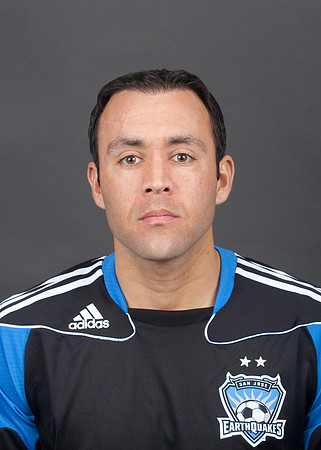 Ramiro Corrales