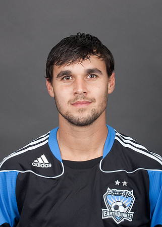 Chris Wondolowski