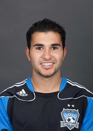 Steve Beitashour