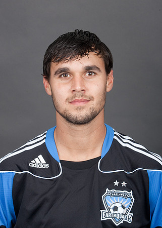 Chris Wondolowski