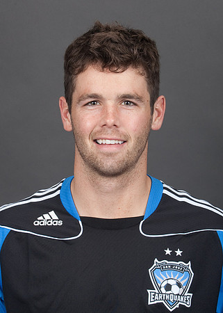 Bobby Burling