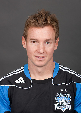 Chris Leitch