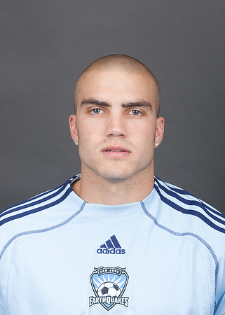 Andrew Weber