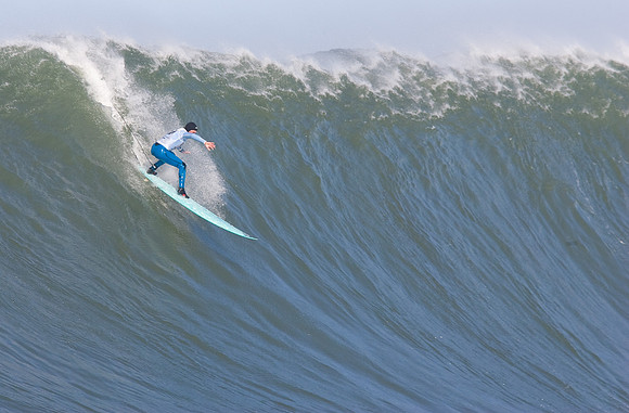 Mavericks 2010