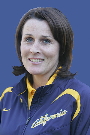 Cal Softball