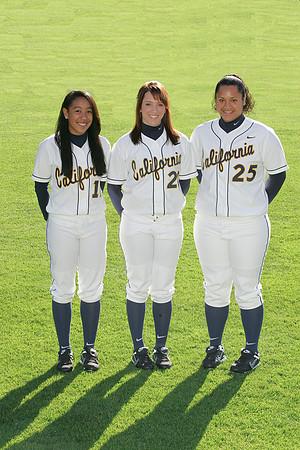 Cal Softball