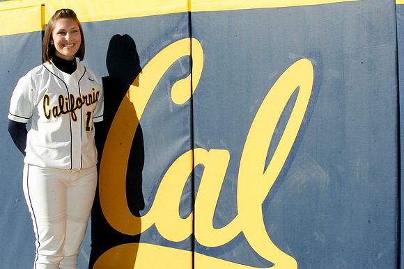 Cal Softball