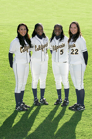 Cal Softball