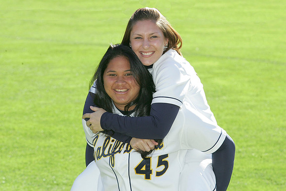 Cal Softball