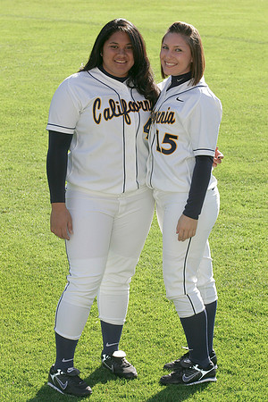 Cal Softball