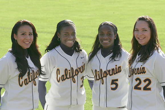 Cal Softball