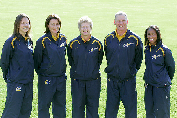 Cal Softball