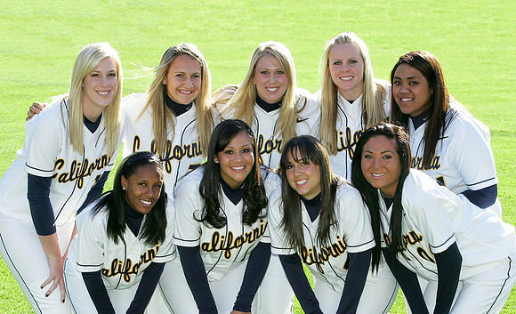 Cal Softball