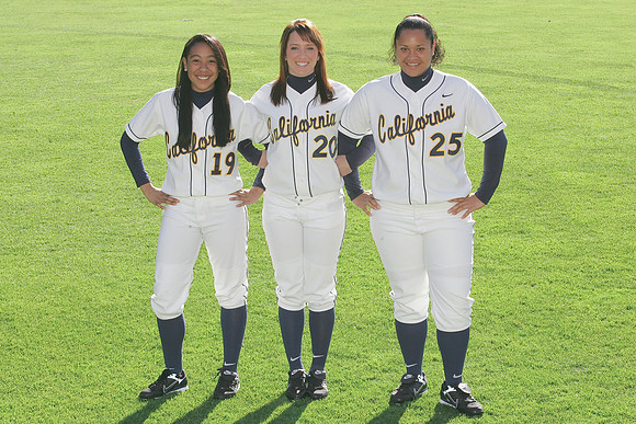 Cal Softball