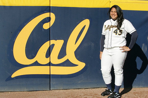 Cal Softball