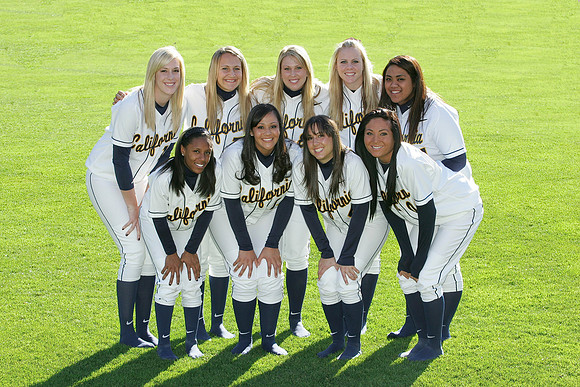 Cal Softball
