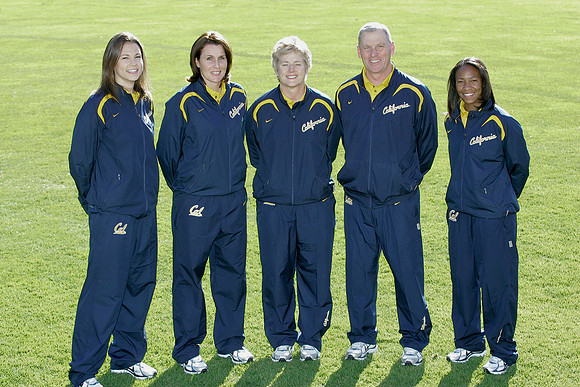 Cal Softball