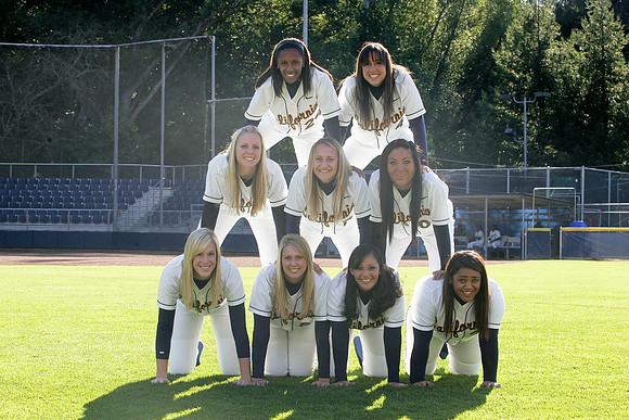 Cal Softball