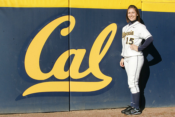 Cal Softball