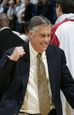 Cal Men's Basketball vs USC