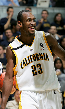 Cal Men's Basketball vs USC